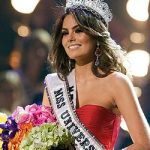 Who Won Miss Universe 2010