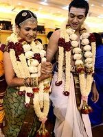 Soundarya Rajinikanth Wedding