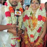 Bala Amrutha Wedding