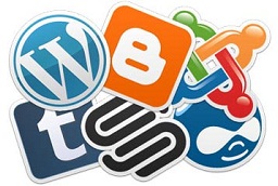 Blog Software