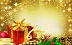 Blogger start preparing your website for christmas 2009