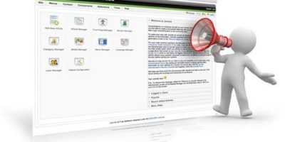 Joomla Component