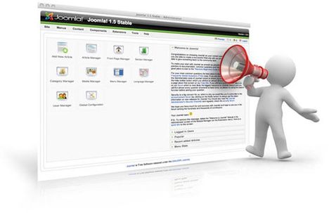 joomla component