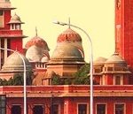 Madras University Results 2010