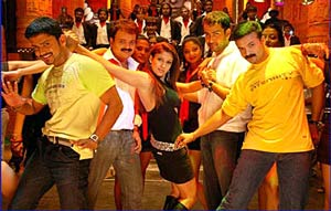 Malayalam Movies