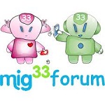 Forums of Mig33