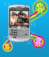 Download picture from anyone’s mig33 scrapbook in mobile phone