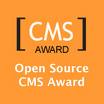 Open Source CMS Award