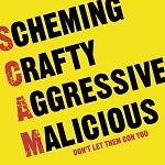 Scams