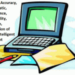 Characteristics of Computer