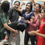 UP Board 10th Result 2010