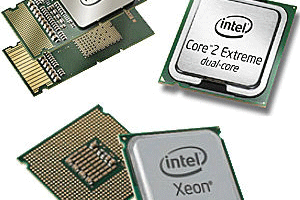 Microprocessor