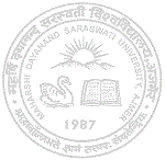 MDS University Ajmer Results