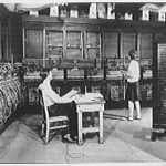 First Generation Computers