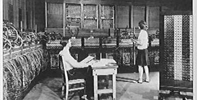 First Generation Computers