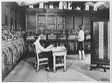 first generation computer first generation computer