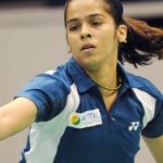 Saina Nehwal won Indonesian Open