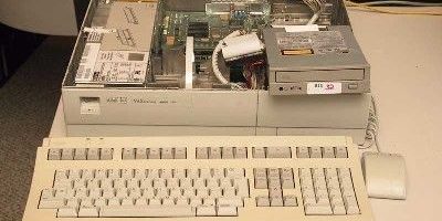 Second Generation Computers