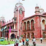 Madras University Distance Education December 2010 Exam Time Table