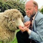 Dolly, The Cloning Sheep given rebirth