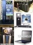 Classification of Computers
