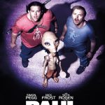 Paul Movie Review