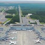 Bomb Blast at Domodedovo Airport in Moscow, Russia