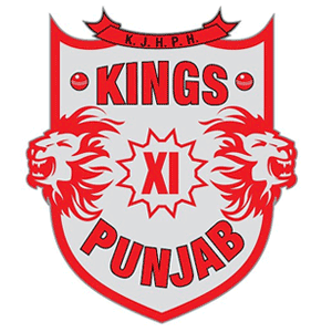 Kings XI Punjab IPL logo