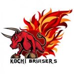 Team Kochi Squad – IPL 2011