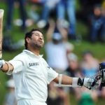 Sachin Tendulkar’s 50th Test Century