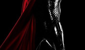 Thor Movie Review