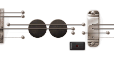 Play Google Doodle Guitar Online
