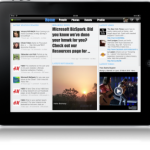 Facebook App For iPad