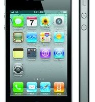 iPhone 4S