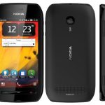 Nokia 603