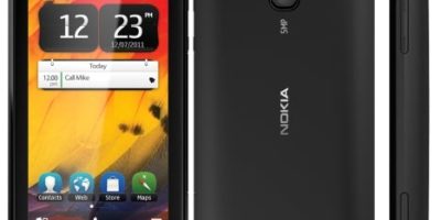 Nokia 603