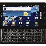 Samsung Captivate Glide