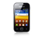 Samsung Galaxy Y