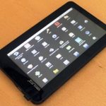 Buy Aakash Tablet PC Online for around 1850 Rupees