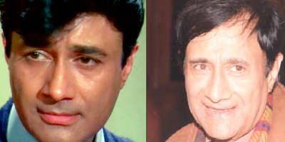 Bollywood actor Dev Anand passed away