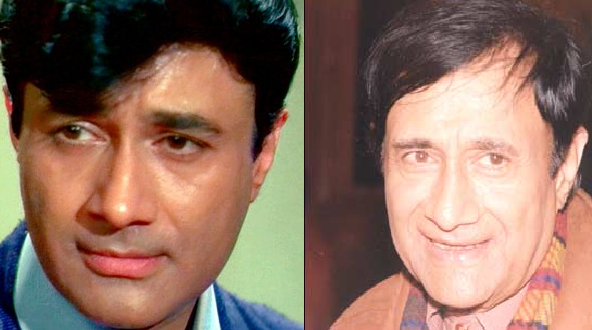 Old and New Images of Dev Anand Dev Anand Images