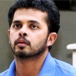 Arrested Indian cricketer Sreesanth’s mother, sister visited him in custody