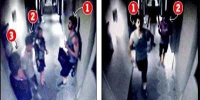 CCTV footage of S Sreesanth with bookie, Women. IPL Spot-fixing – Watch Exclusive Youtube Video Here