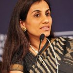 Most Powerful Business Woman In India