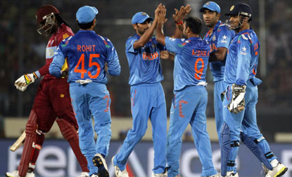 cricket indian team