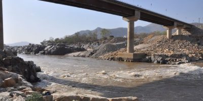 Will The Dam dry the Nile in Egypt