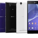 Sony Xperia T2 Ultra Dual With 6-inch HD Display launched in India