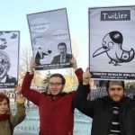Turkey Blocked Twitter