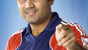 Virender Sehwag Wants to play for another three years and then retire