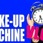 This Girl Invented Alarm Clock Wakes You Up with A Slap in Face [Video]